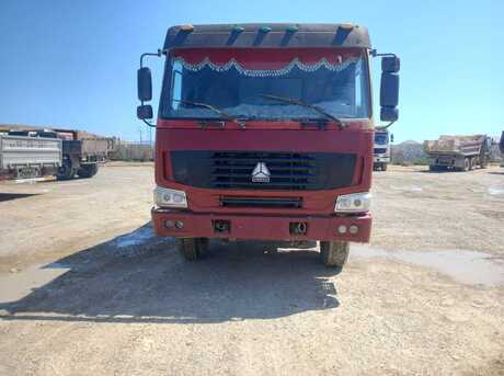 HOWO 371