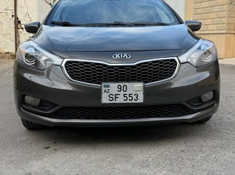 Kia Cerato