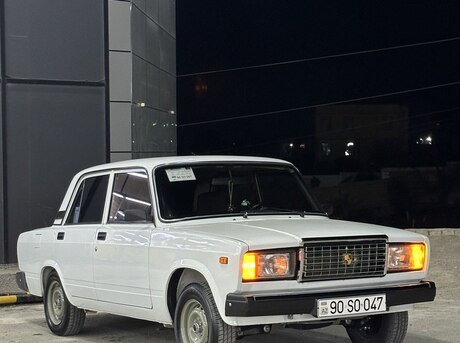 LADA (VAZ) 2107 2010