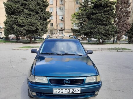 Opel Astra 1995