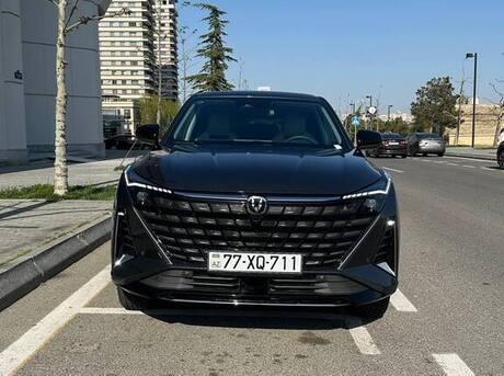 Changan  2024
