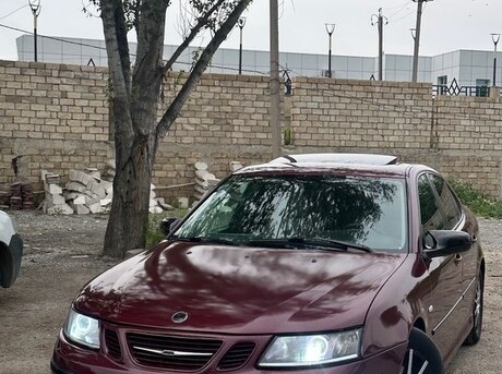 Saab 9-3 2003