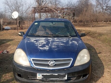 Lifan 520
