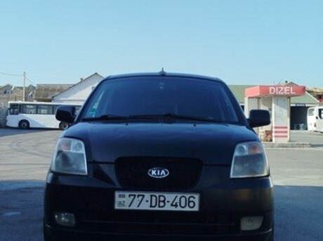Kia Picanto 2005