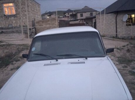 LADA (VAZ) 2107 1998