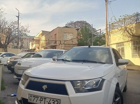 Khazar SD 2022