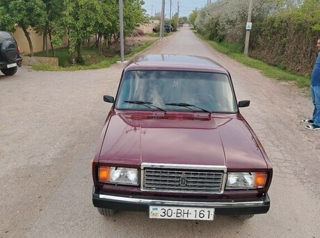 LADA (VAZ) 2107 2003
