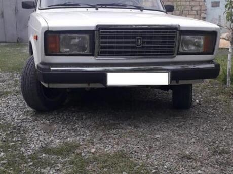 LADA (VAZ) 2107 2009