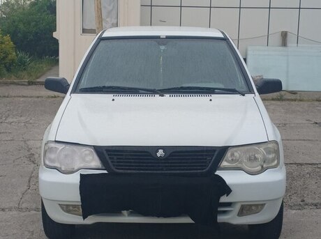 Saipa 132