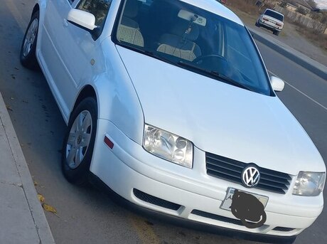 Volkswagen Jetta 1999