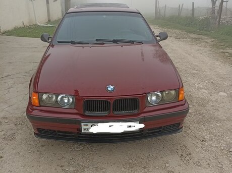 BMW 316 1993