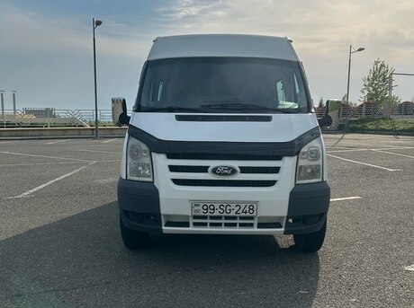 Ford Transit 2006