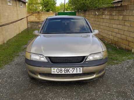Opel Vectra 1996