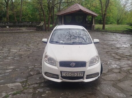 Ravon Nexia R3 2019