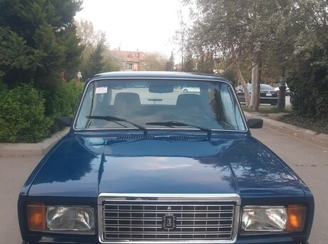 LADA (VAZ) 2107 2004