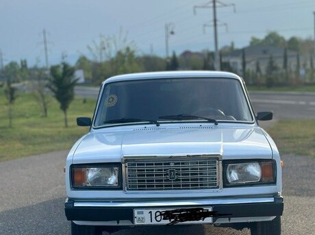 LADA (VAZ) 2107 2007