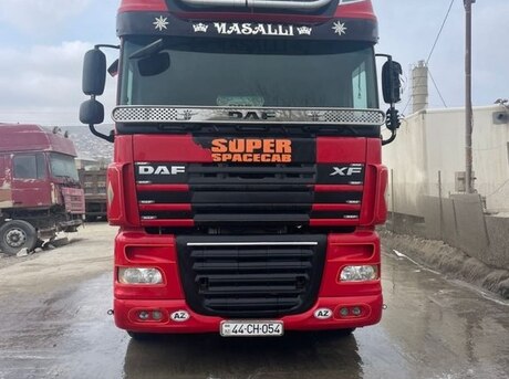 DAF 105 XF