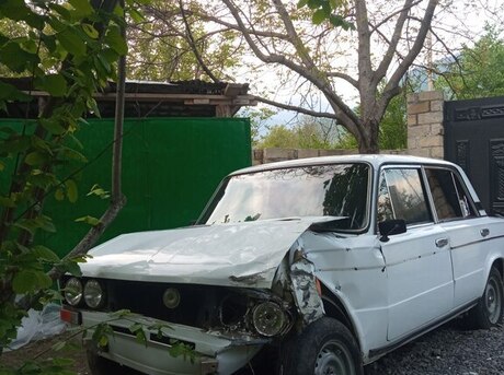 LADA (VAZ) 2106 1993