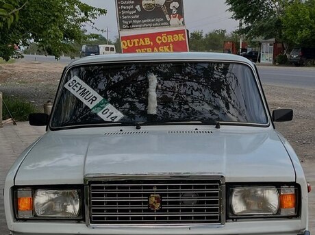LADA (VAZ) 2107 2009