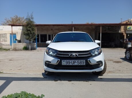 LADA (VAZ) Granta 2019
