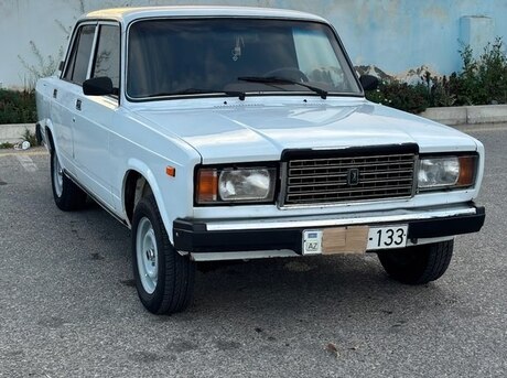 LADA (VAZ) 2107 2007