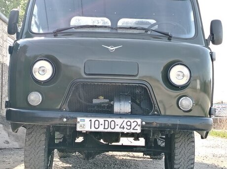 UAZ 469
