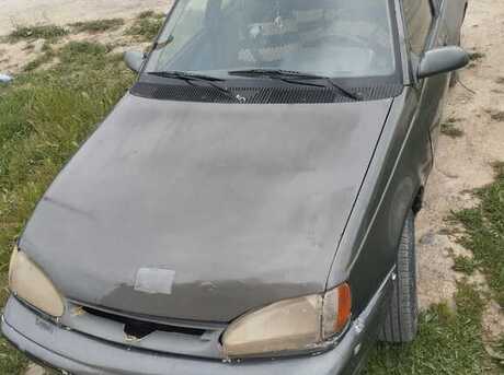 Daewoo Racer 1996