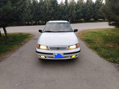Daewoo Nexia 2007