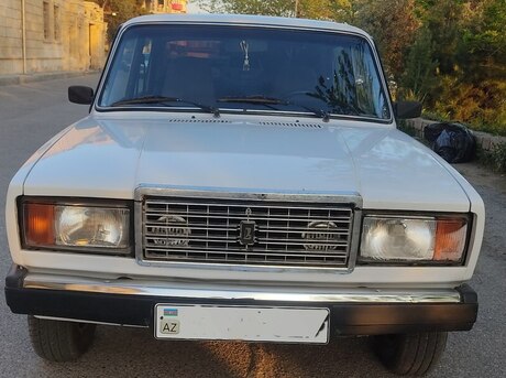 LADA (VAZ) 2107 2009