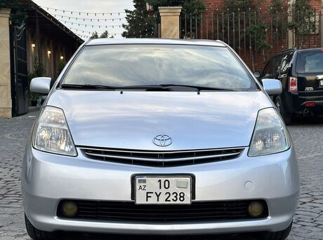 Toyota Prius 2007