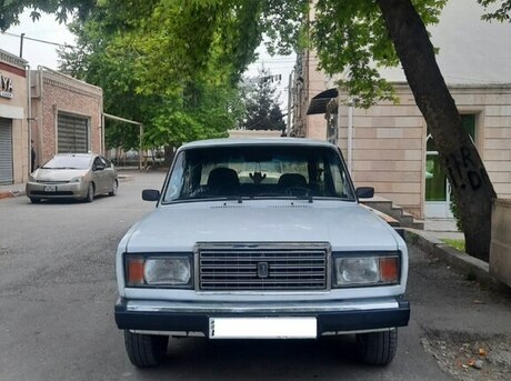 LADA (VAZ) 2107 1999