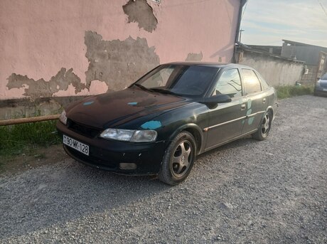 Opel Vectra 1998