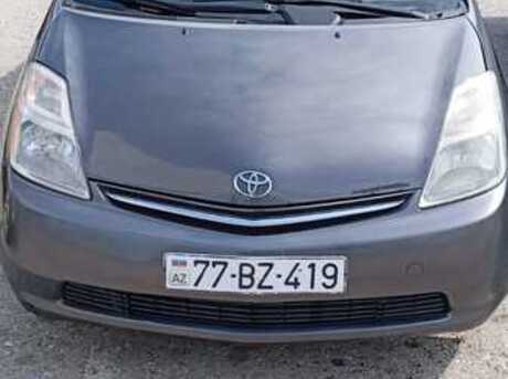 Toyota Prius 2007