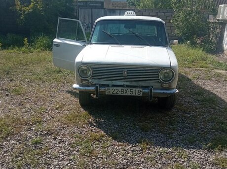 LADA (VAZ) 2101 1976