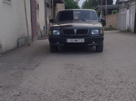 GAZ 3110 2003