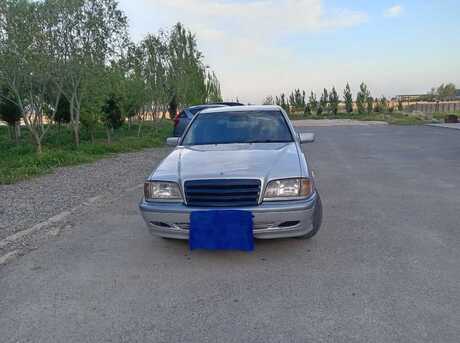 Mercedes C 200 1994