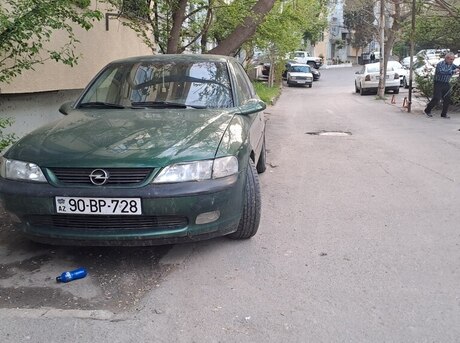 Opel Vectra 1998
