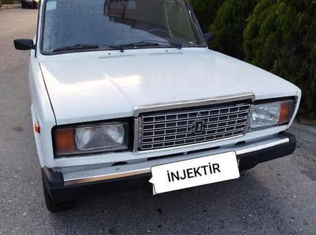 LADA (VAZ) 2107 2006
