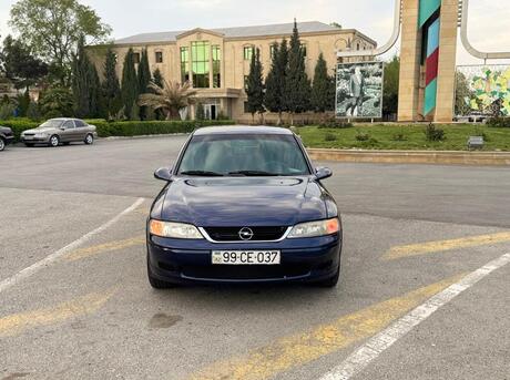 Opel Vectra 1999