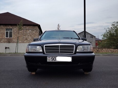 Mercedes C 180 1999