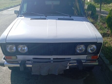 LADA (VAZ) 2106 2003