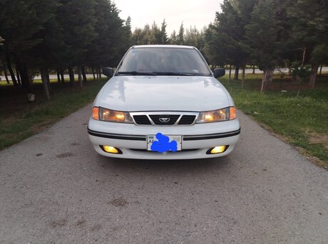 Daewoo Nexia 2005