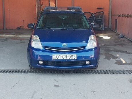 Toyota Prius 2007