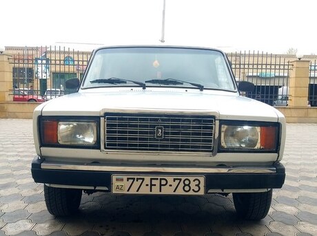 LADA (VAZ) 2107 2005
