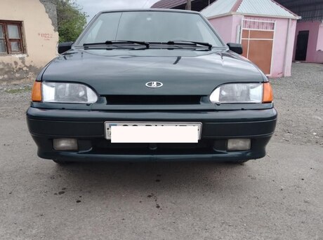 LADA (VAZ) 2115 2004