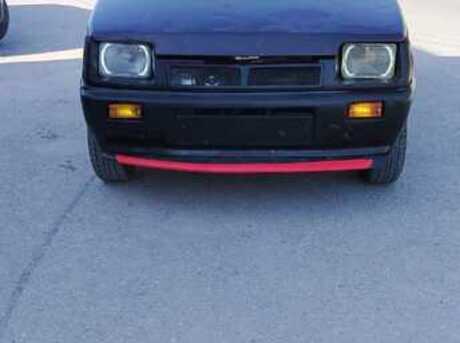 LADA (VAZ) Oka 2000