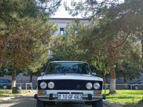 LADA (VAZ) 2106 1999