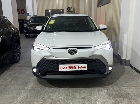 Toyota Frontlander