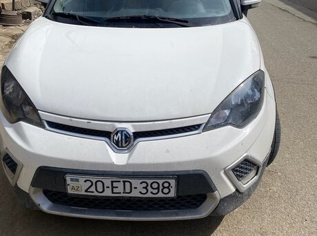 MG 3 2011