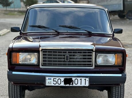 LADA (VAZ) 2107 2009